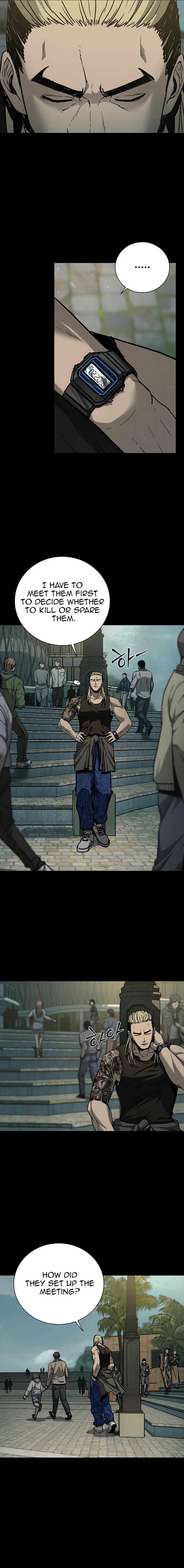 Read Nine Dragons_ COPÓKA Manga Online