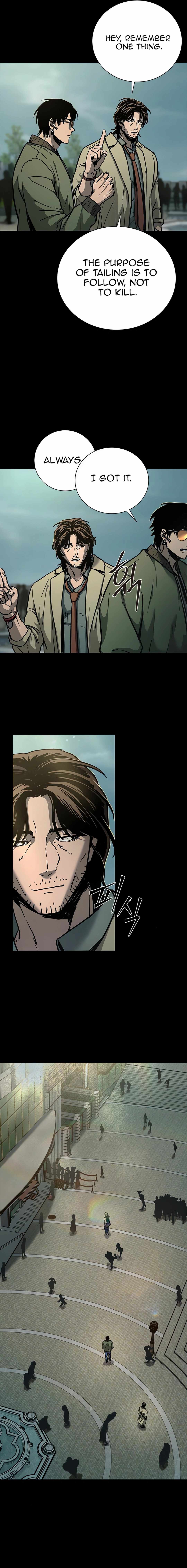 Read Nine Dragons_ COPÓKA Manga Online