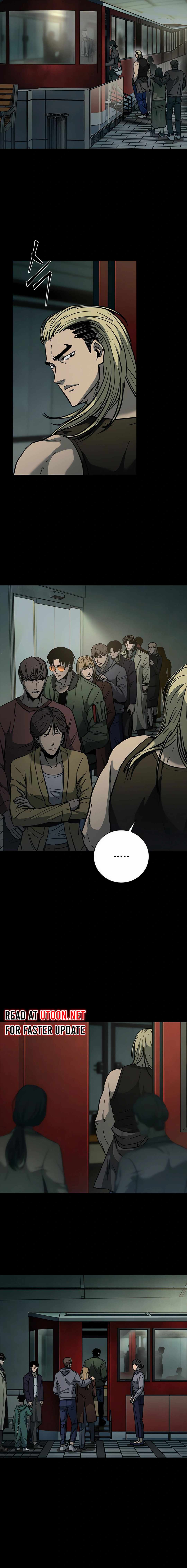 Read Nine Dragons_ COPÓKA Manga Online