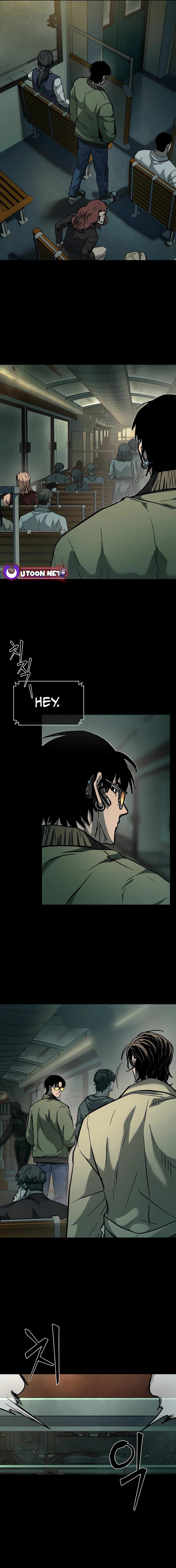 Read Nine Dragons_ COPÓKA Manga Online