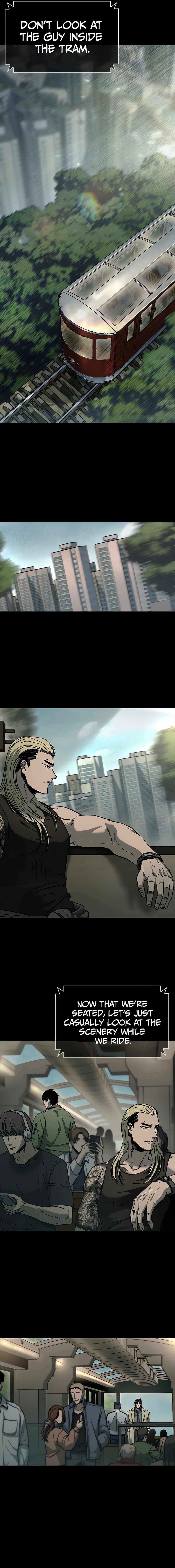 Read Nine Dragons_ COPÓKA Manga Online