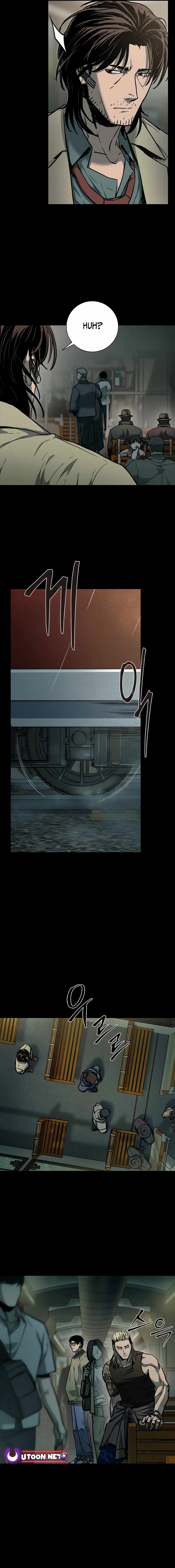 Read Nine Dragons_ COPÓKA Manga Online