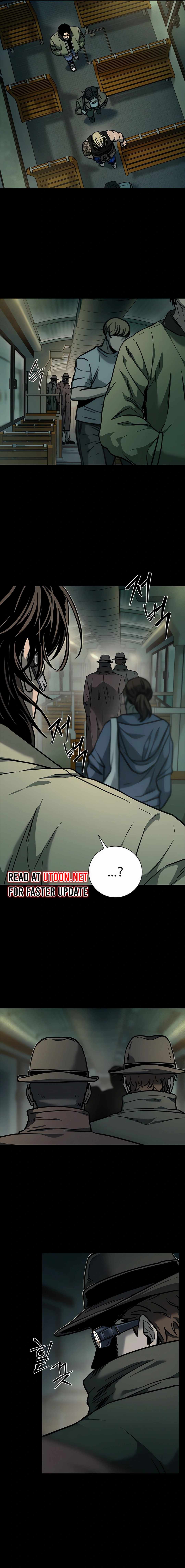 Read Nine Dragons_ COPÓKA Manga Online