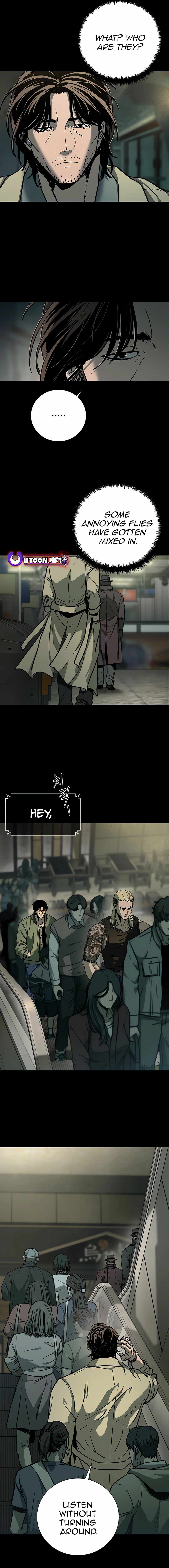 Read Nine Dragons_ COPÓKA Manga Online