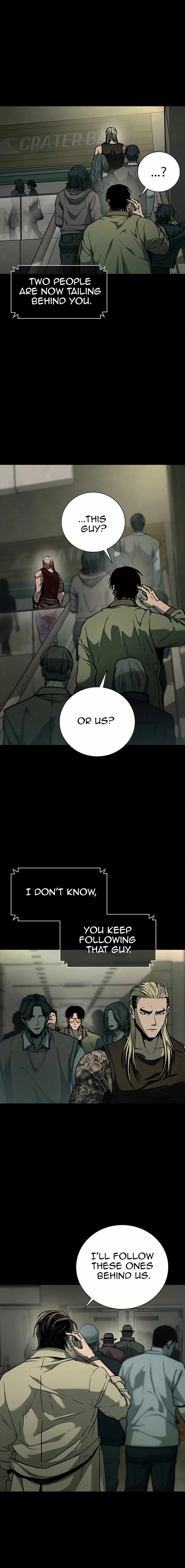 Read Nine Dragons_ COPÓKA Manga Online