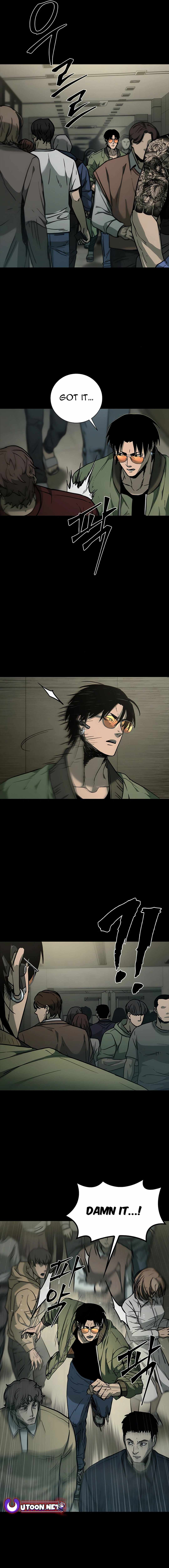 Read Nine Dragons_ COPÓKA Manga Online