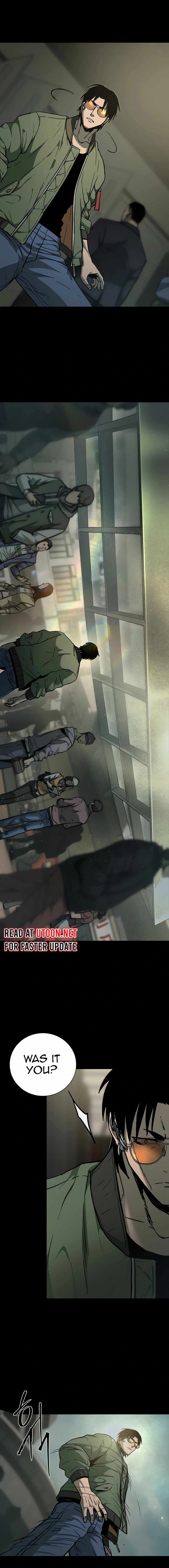 Read Nine Dragons_ COPÓKA Manga Online