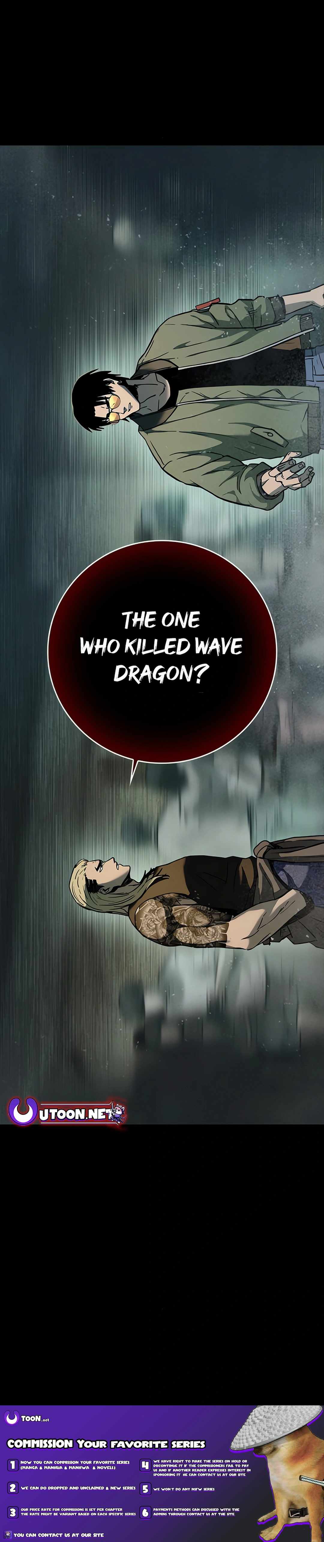 Read Nine Dragons_ COPÓKA Manga Online