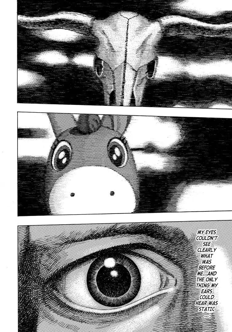 Read Nine Lives Man Manga Online