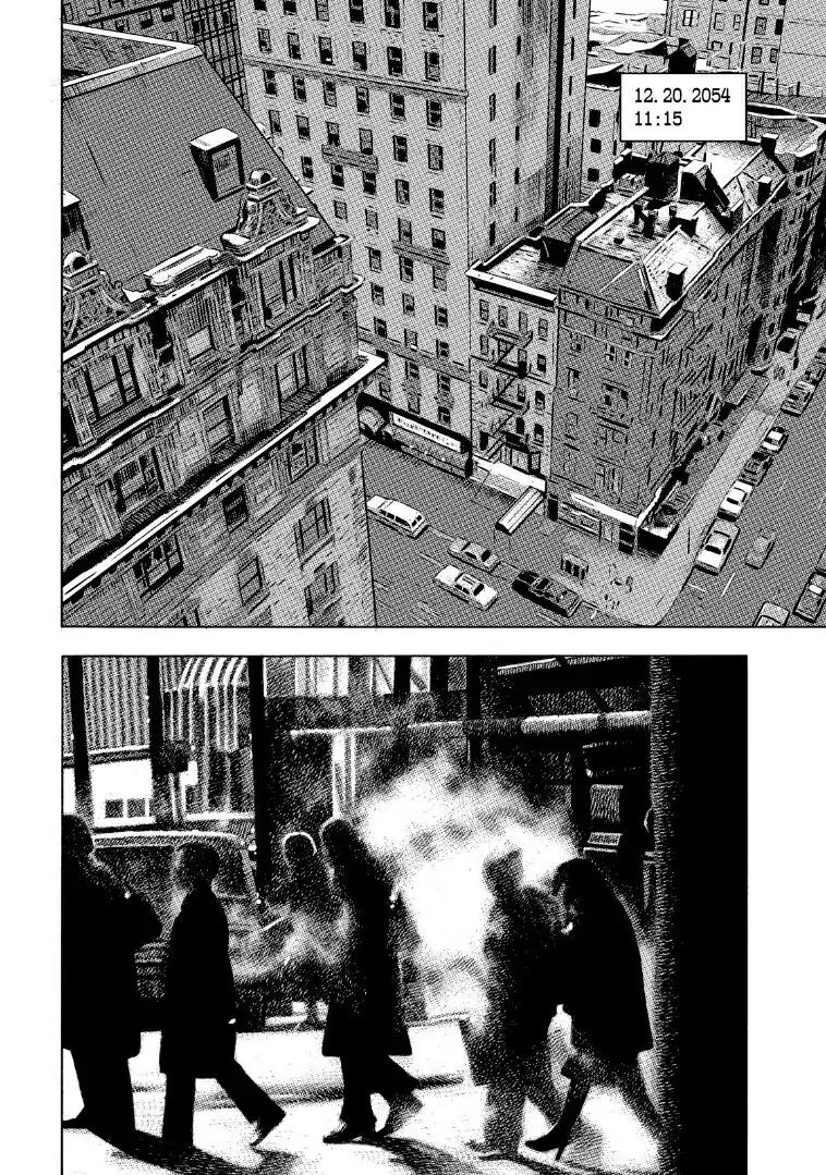 Read Nine Lives Man Manga Online