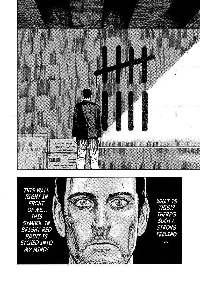 Read Nine Lives Man Manga Online