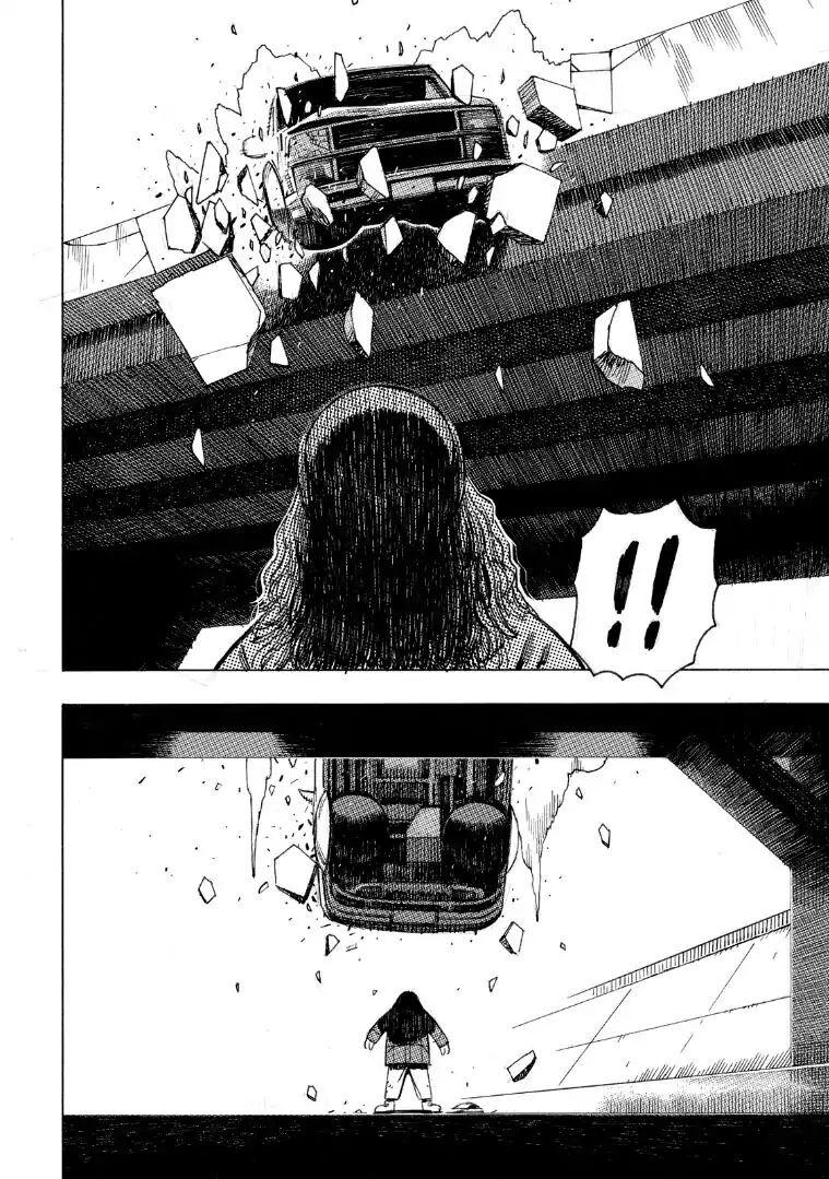 Read Nine Lives Man Manga Online