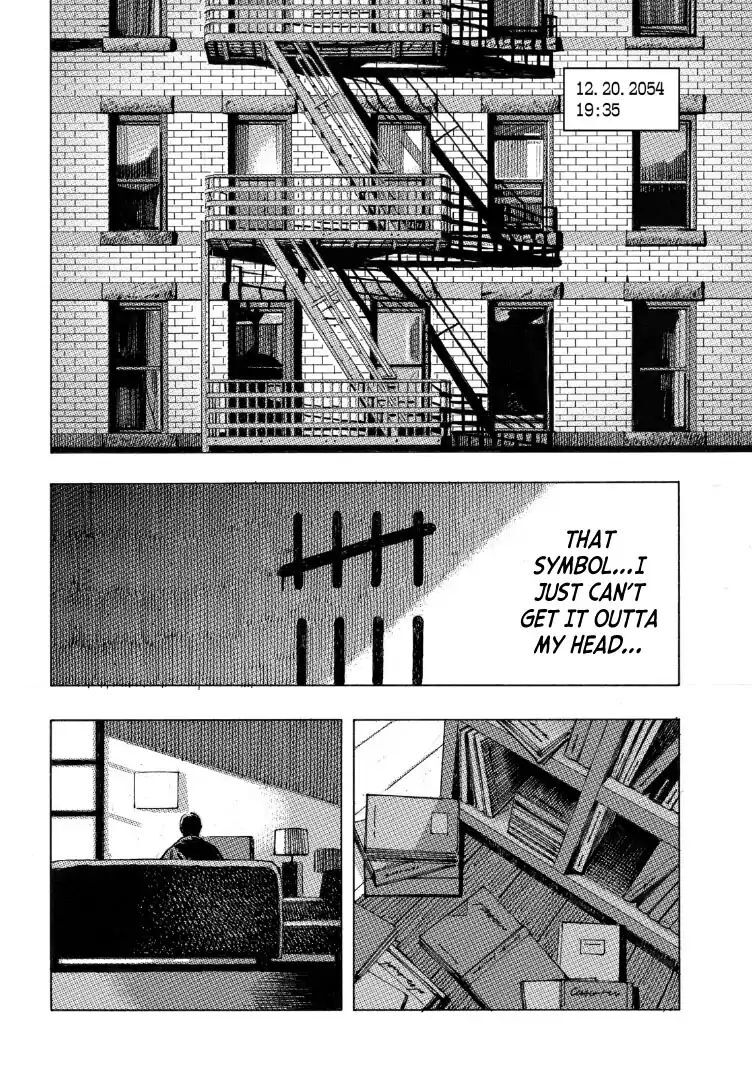 Read Nine Lives Man Manga Online