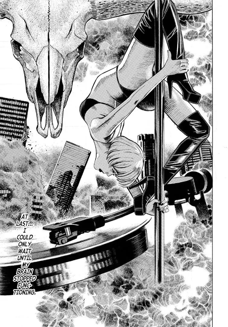 Read Nine Lives Man Manga Online