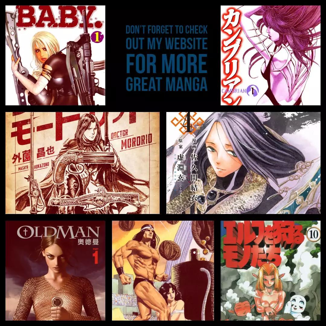 Read Nine Lives Man Manga Online