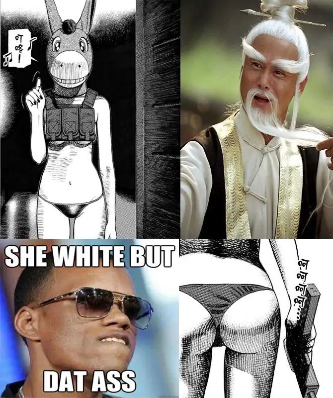 Read Nine Lives Man Manga Online