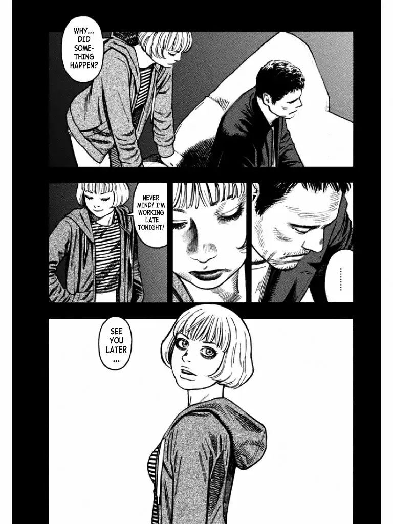 Read Nine Lives Man Manga Online