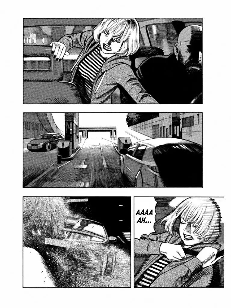 Read Nine Lives Man Manga Online