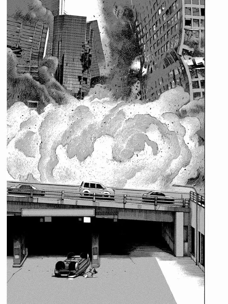 Read Nine Lives Man Manga Online