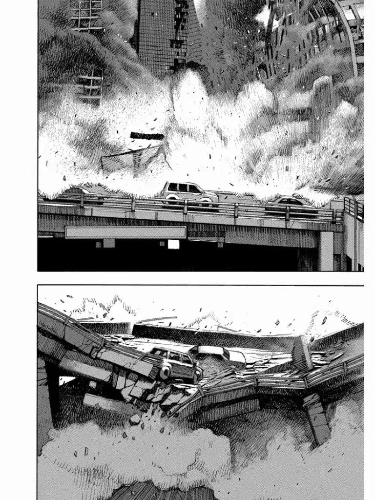 Read Nine Lives Man Manga Online