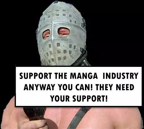 Read Nine Lives Man Manga Online