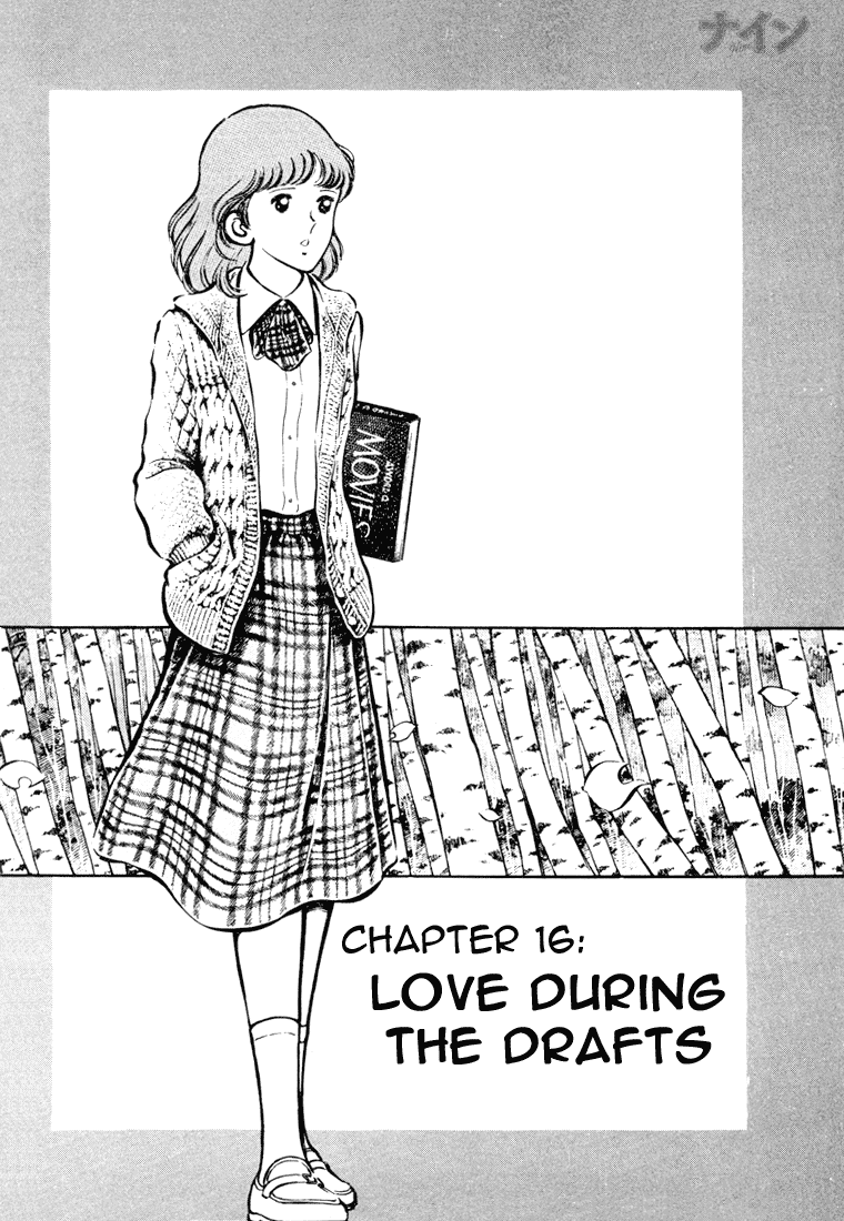 Read Nine Manga Online