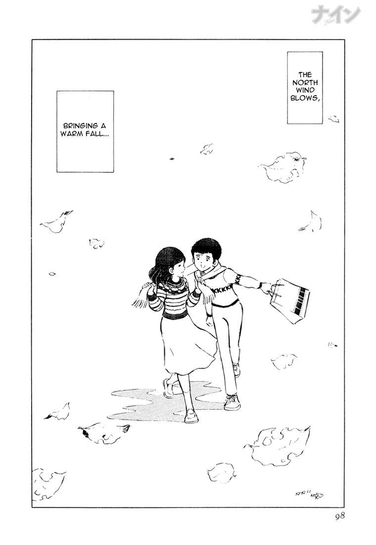 Read Nine Manga Online