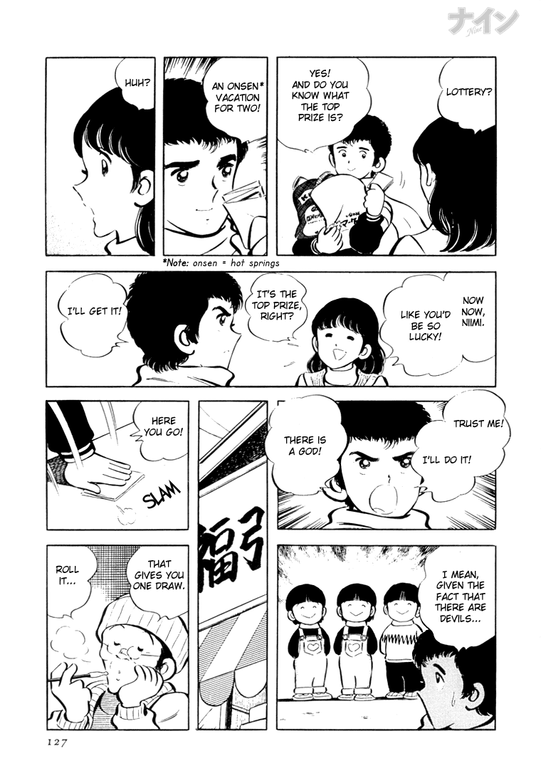 Read Nine Manga Online