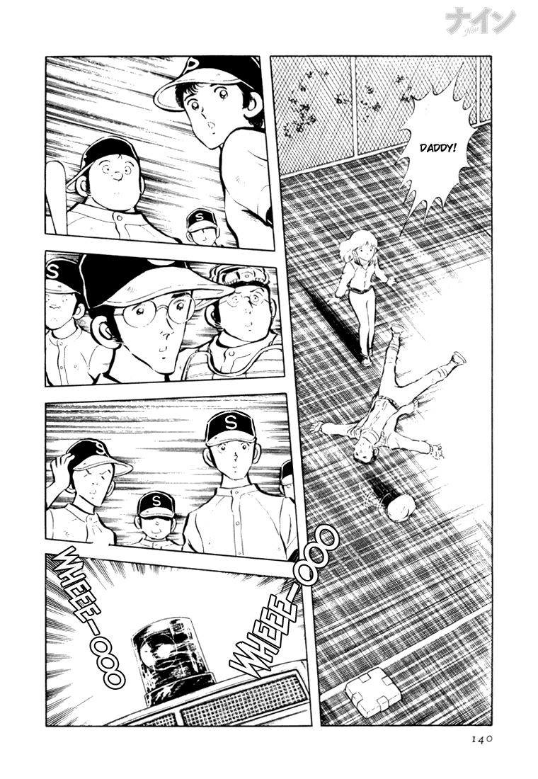 Read Nine Manga Online