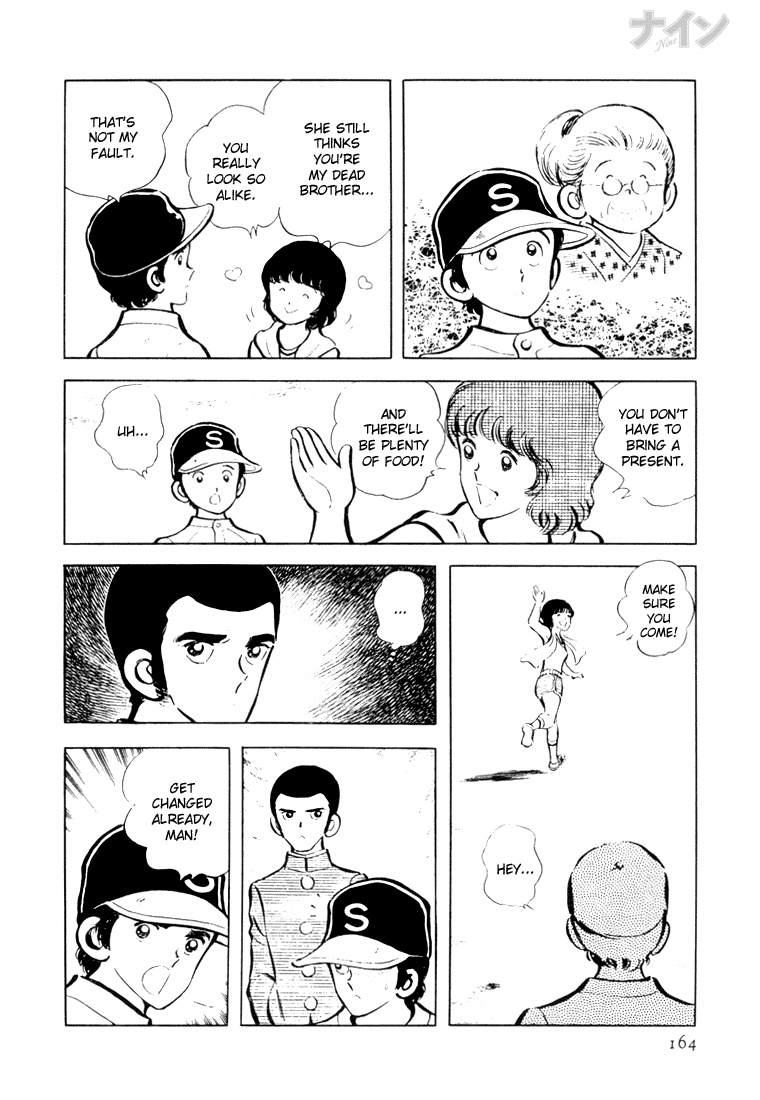 Read Nine Manga Online