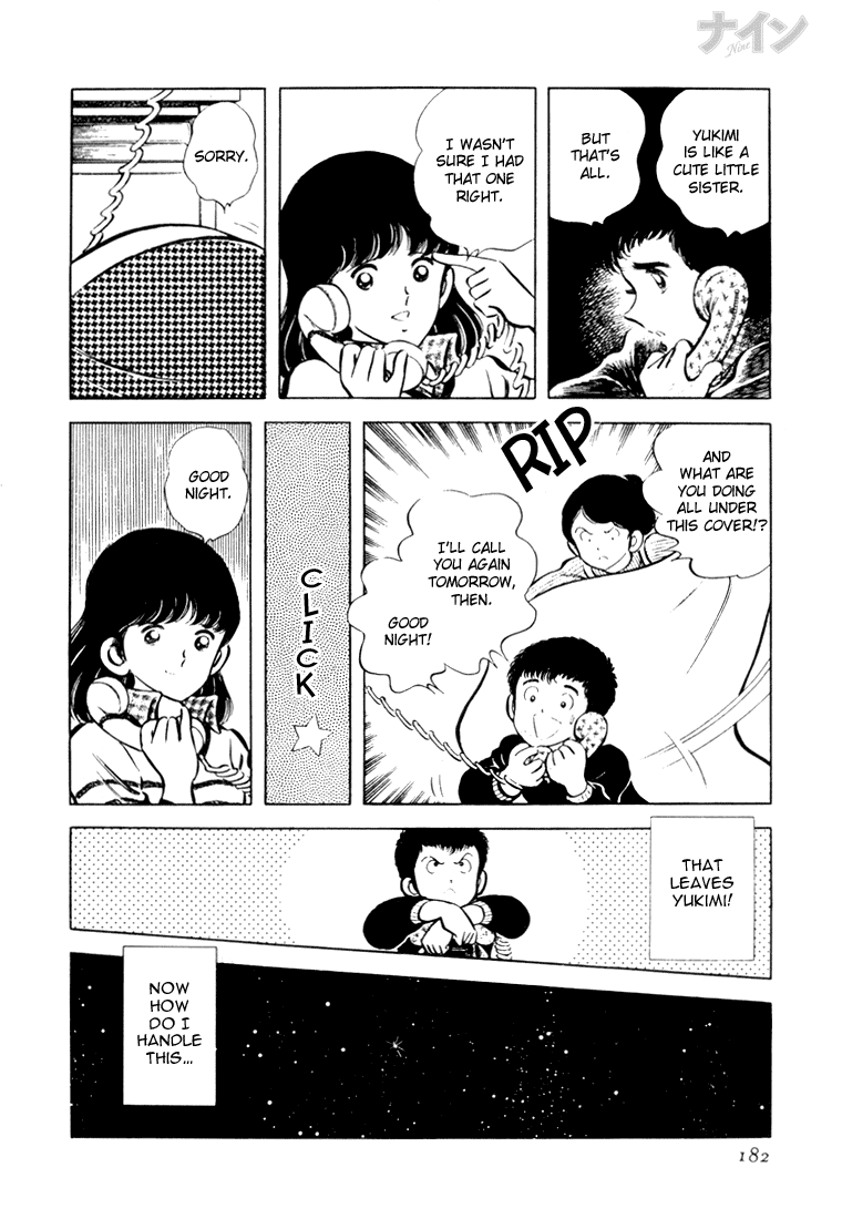 Read Nine Manga Online