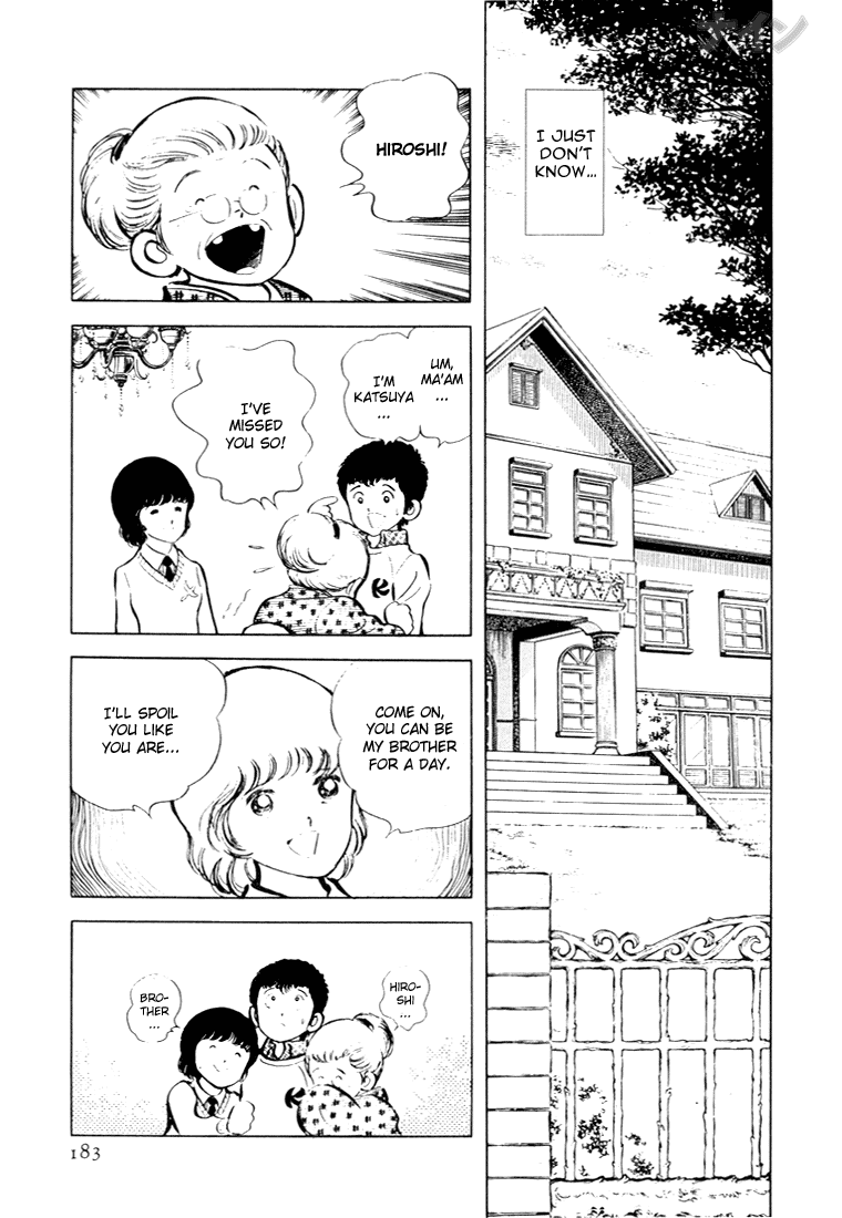 Read Nine Manga Online