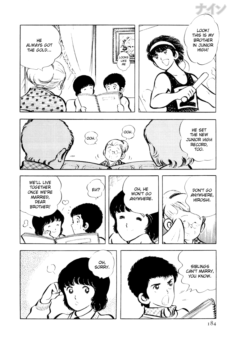 Read Nine Manga Online