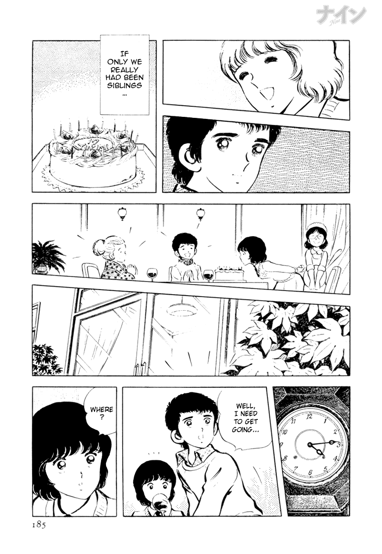 Read Nine Manga Online