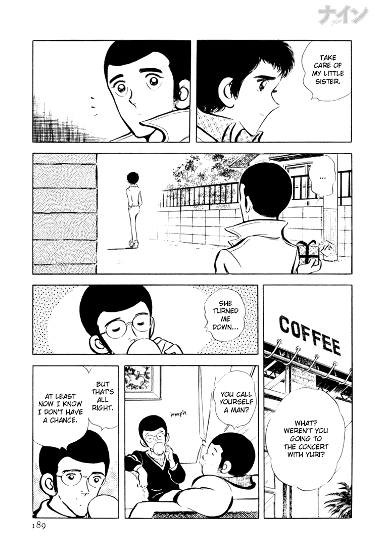 Read Nine Manga Online