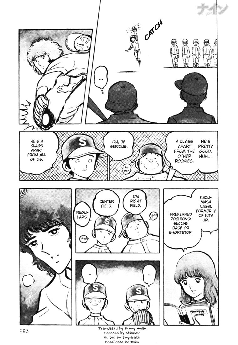 Read Nine Manga Online