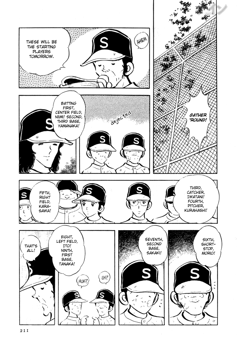 Read Nine Manga Online