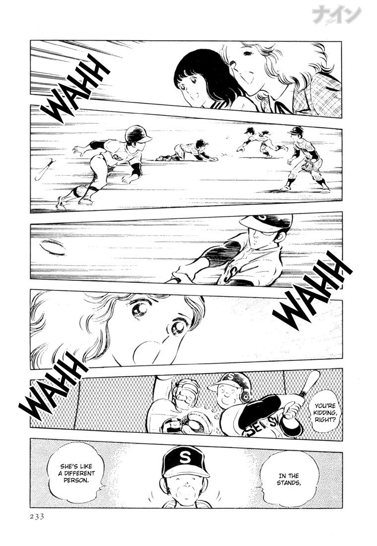 Read Nine Manga Online