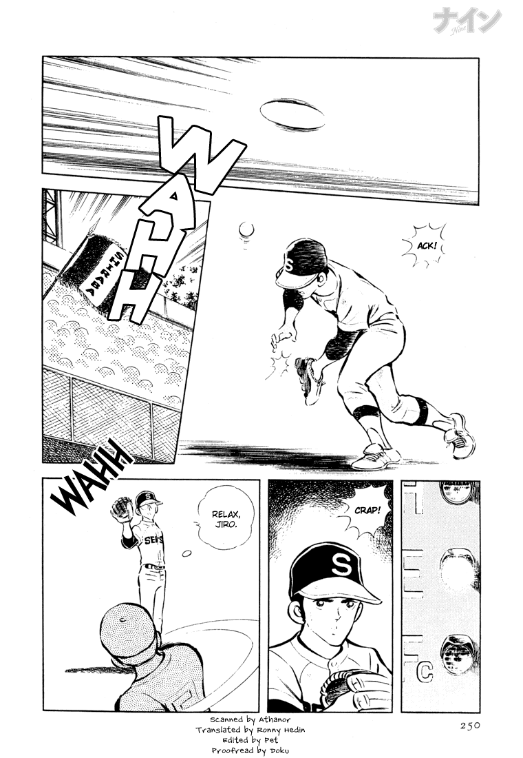 Read Nine Manga Online