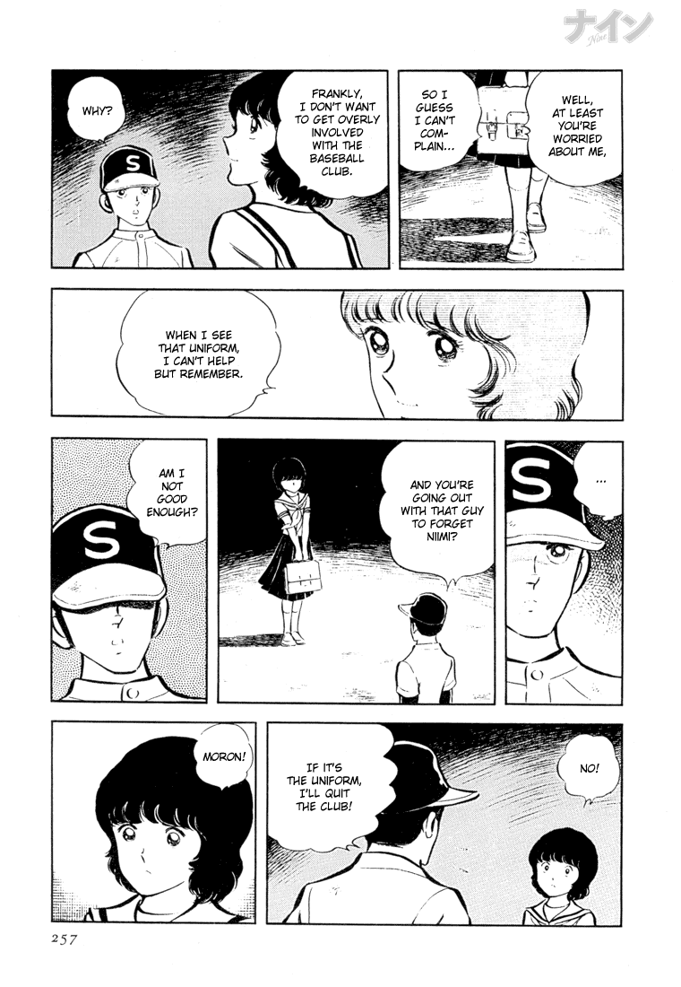 Read Nine Manga Online