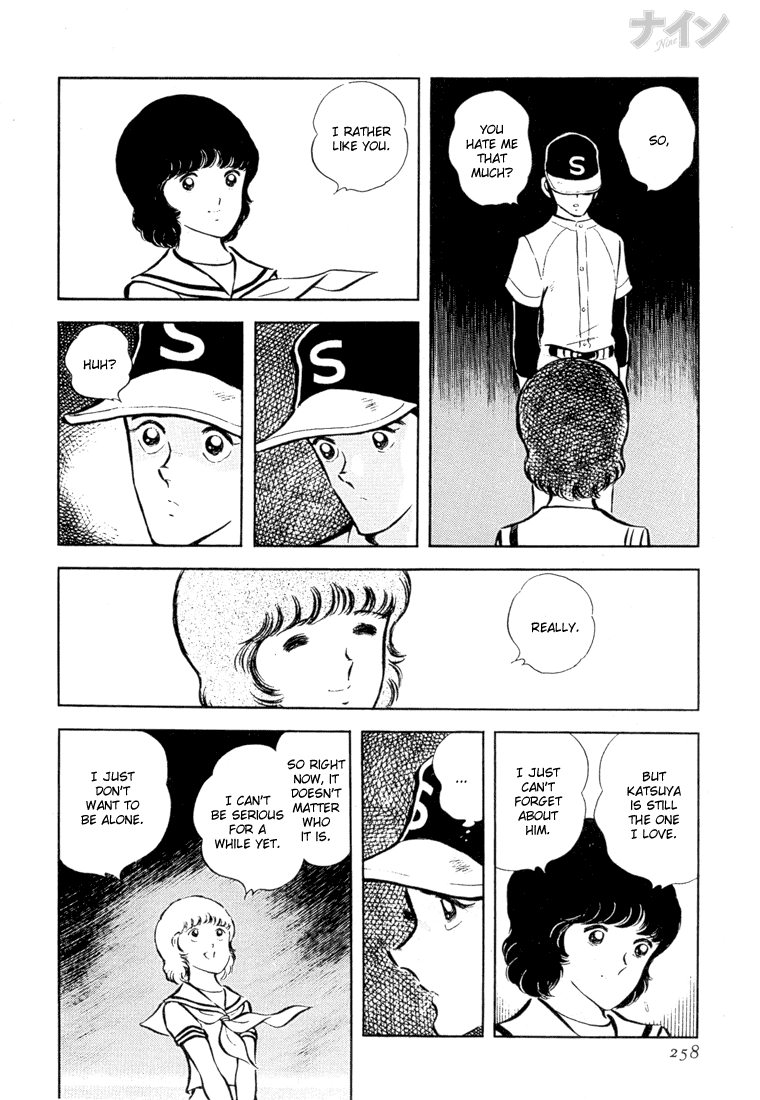Read Nine Manga Online
