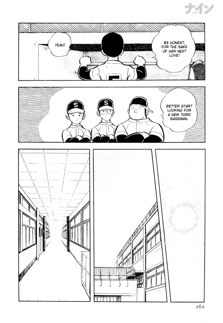 Read Nine Manga Online