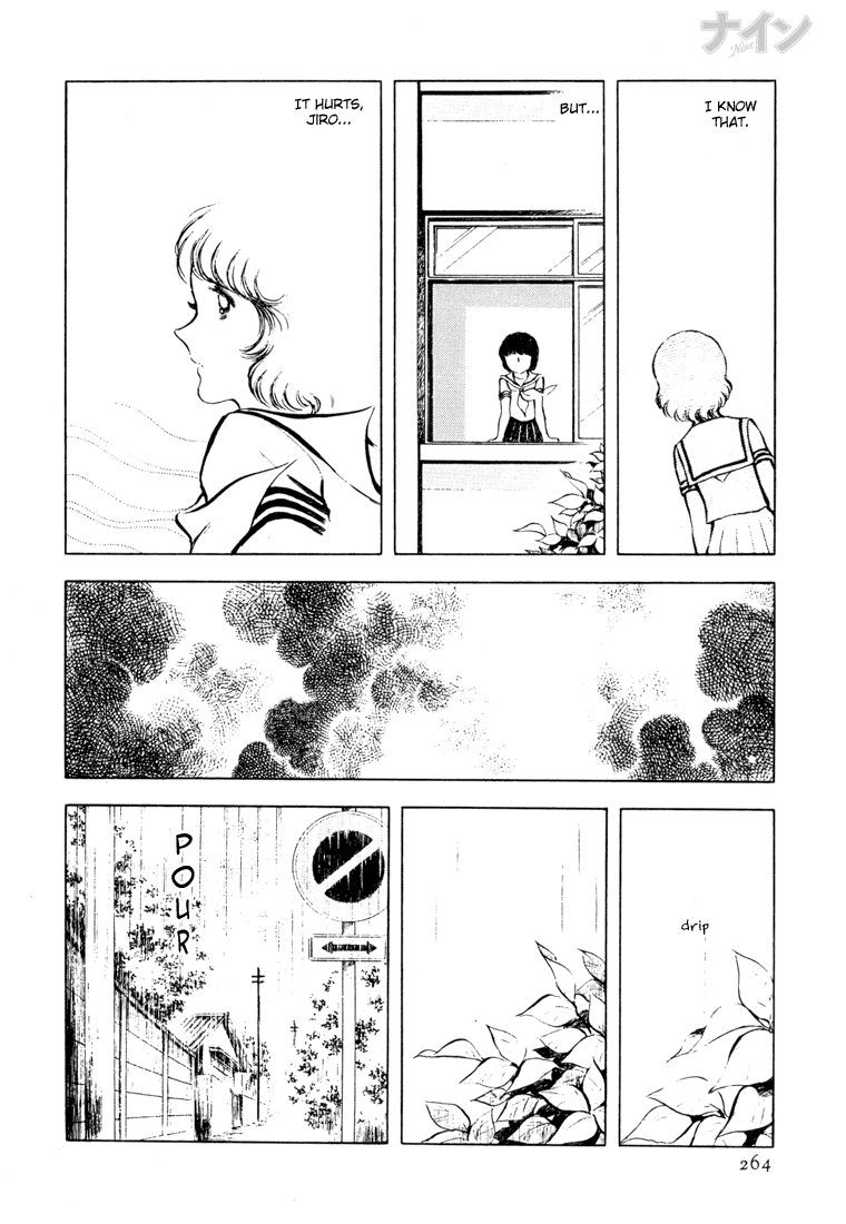 Read Nine Manga Online