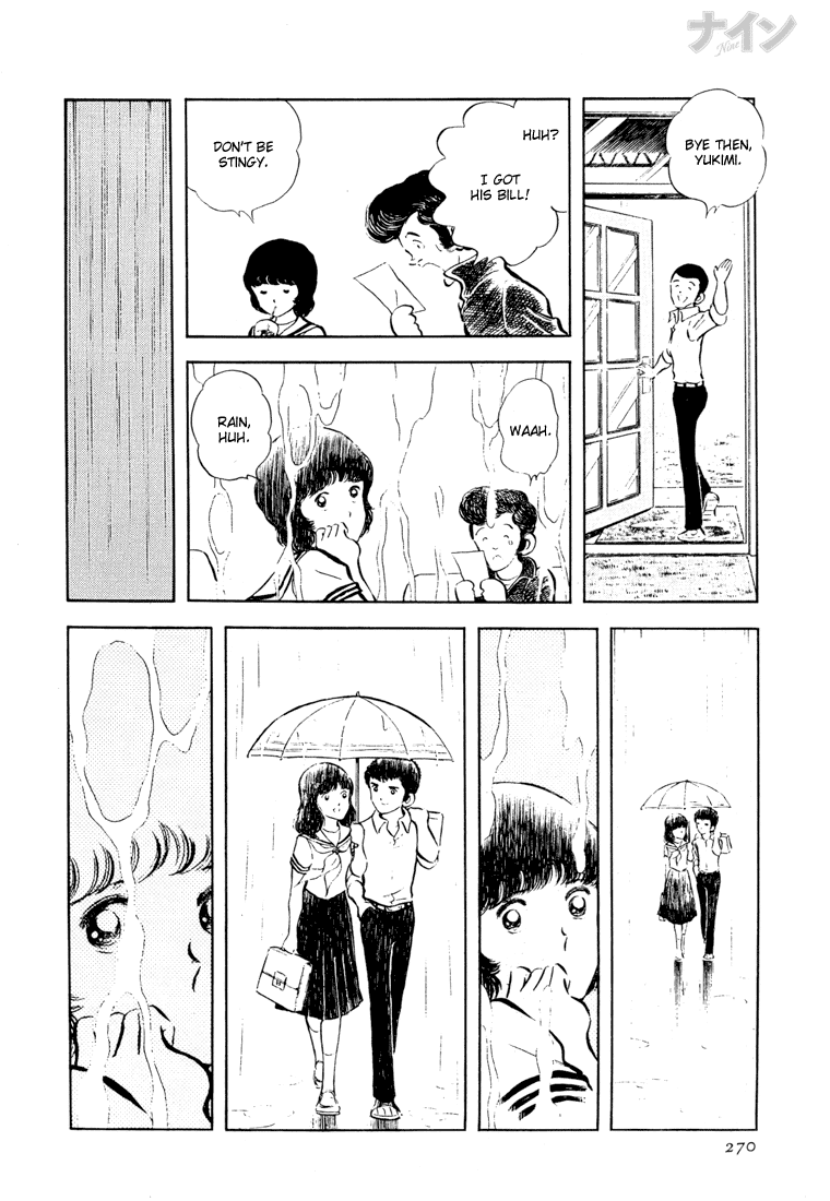 Read Nine Manga Online