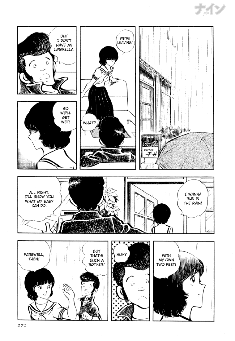 Read Nine Manga Online