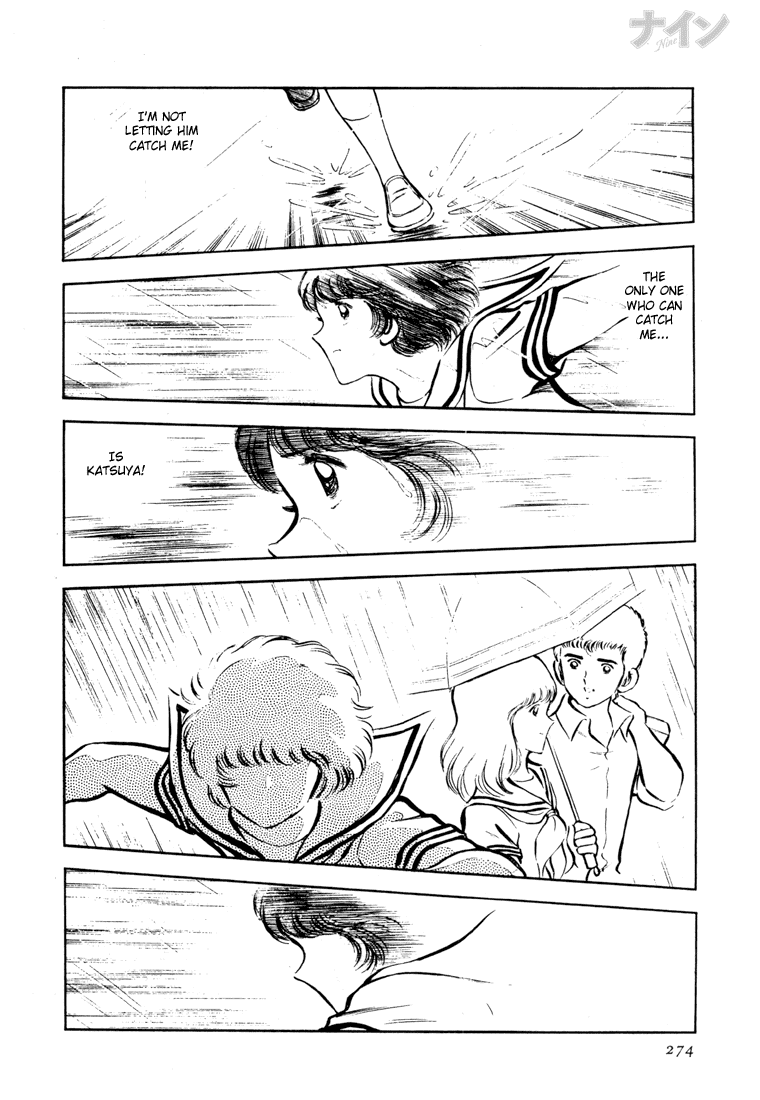 Read Nine Manga Online