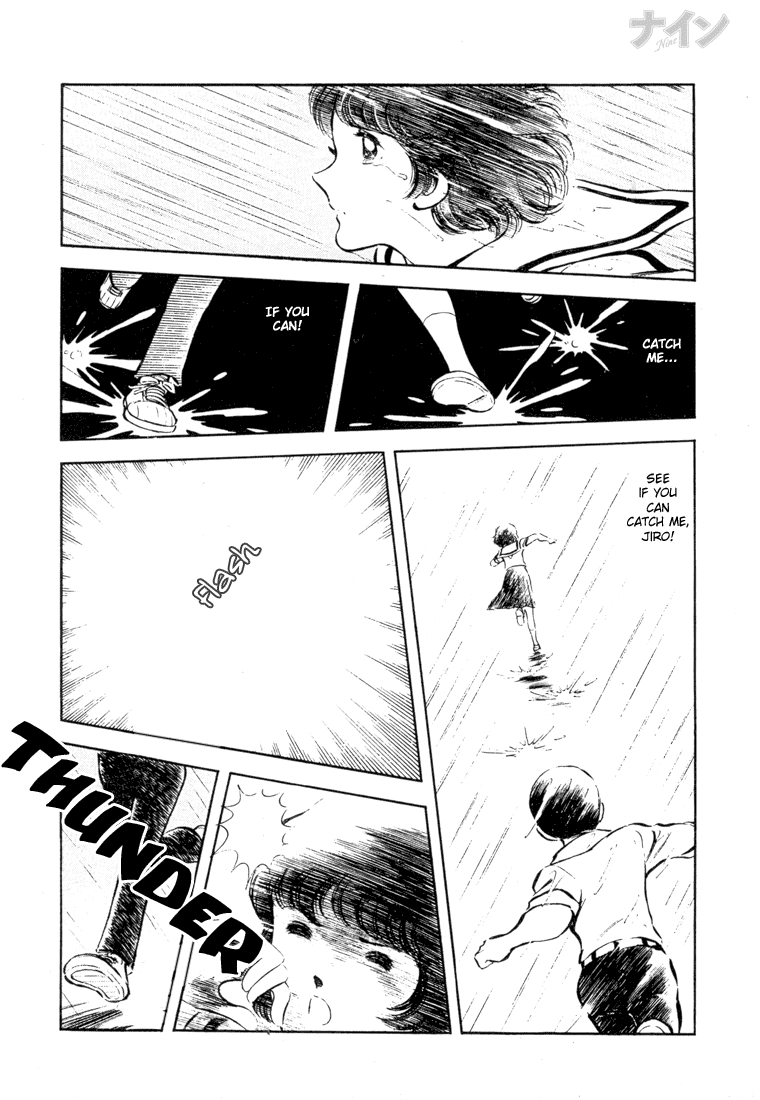 Read Nine Manga Online