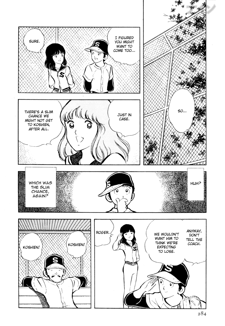 Read Nine Manga Online