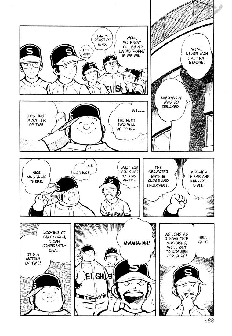 Read Nine Manga Online