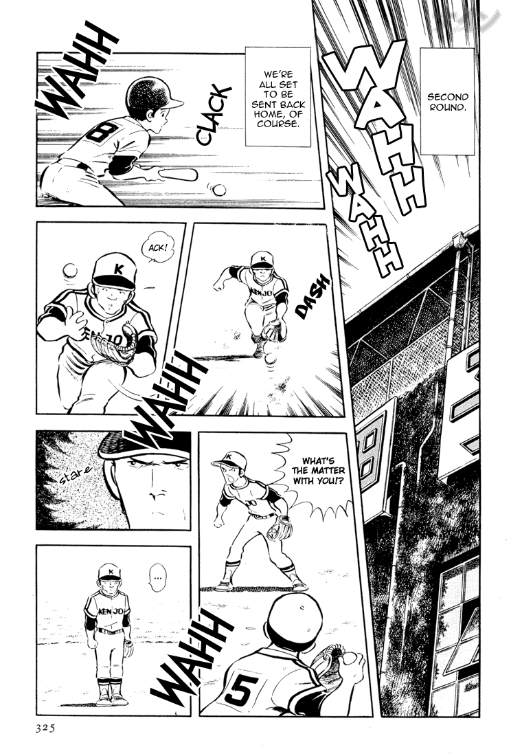 Read Nine Manga Online